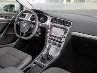 Volkswagen Golf TSI BlueMotion (2015) - picture 7 of 8