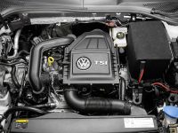 Volkswagen Golf TSI BlueMotion (2015) - picture 8 of 8