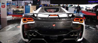 GTA Spano (2015) - picture 4 of 5