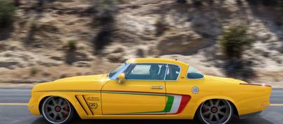 GWA Tuning Studebaker Veinte Victorias (2015) - picture 4 of 11