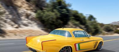 GWA Tuning Studebaker Veinte Victorias (2015) - picture 7 of 11