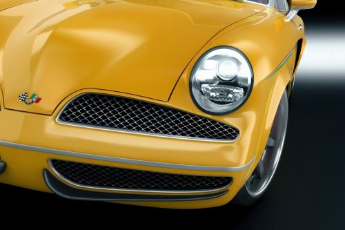 GWA Tuning Studebaker Veinte Victorias (2015) - picture 8 of 11