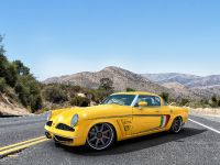 GWA Tuning Studebaker Veinte Victorias (2015)