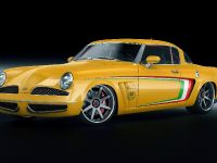 GWA Tuning Studebaker Veinte Victorias (2015) - picture 2 of 11