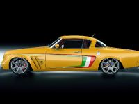 GWA Tuning Studebaker Veinte Victorias (2015)