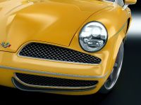 GWA Tuning Studebaker Veinte Victorias (2015)