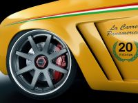 GWA Tuning Studebaker Veinte Victorias (2015)