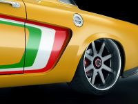 GWA Tuning Studebaker Veinte Victorias (2015) - picture 10 of 11