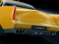 GWA Tuning Studebaker Veinte Victorias (2015)
