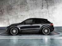 Hamann Porsche Macan S Diesel (2015) - picture 2 of 3