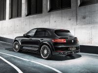 Hamann Porsche Macan S Diesel (2015) - picture 3 of 3