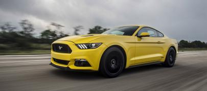 Hennessey Ford Mustang GT Supercharged (2015) - picture 7 of 27