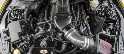 Hennessey Ford Mustang GT Supercharged (2015) - picture 23 of 27