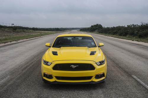 Hennessey Ford Mustang GT Supercharged (2015) - picture 1 of 27