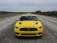 2015 Hennessey Ford Mustang GT Supercharged
