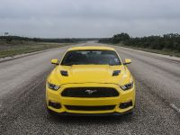 Hennessey Ford Mustang GT Supercharged (2015) - picture 1 of 27