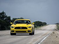 Hennessey Ford Mustang GT Supercharged (2015) - picture 2 of 27