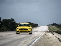 Hennessey Ford Mustang GT Supercharged (2015) - picture 3 of 27