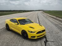 Hennessey Ford Mustang GT Supercharged (2015) - picture 4 of 27