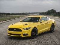 Hennessey Ford Mustang GT Supercharged (2015) - picture 5 of 27