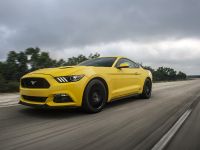 Hennessey Ford Mustang GT Supercharged (2015) - picture 6 of 27