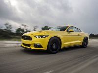 Hennessey Ford Mustang GT Supercharged (2015) - picture 7 of 27