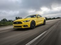 Hennessey Ford Mustang GT Supercharged (2015) - picture 8 of 27