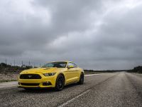 Hennessey Ford Mustang GT Supercharged (2015)