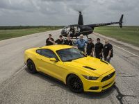 Hennessey Ford Mustang GT Supercharged (2015)