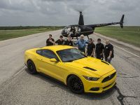 Hennessey Ford Mustang GT Supercharged (2015) - picture 13 of 27