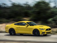 Hennessey Ford Mustang GT Supercharged (2015)