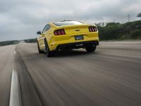 2015 Hennessey Ford Mustang GT Supercharged