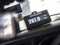 Hennessey Ford Mustang GT Supercharged (2015)