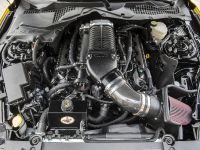 Hennessey Ford Mustang GT Supercharged (2015)