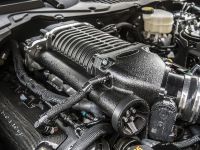 Hennessey Ford Mustang GT Supercharged (2015)