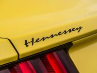 Hennessey Ford Mustang GT Supercharged (2015)