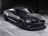 Hennessey Ford Mustang GT (2015) - picture 1 of 3