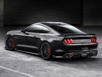 2015 Hennessey Ford Mustang GT
