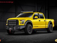 2015 Hennessey VelociRaptor 600 Supercharged F-150, 1 of 2