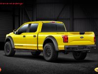 2015 Hennessey VelociRaptor 600 Supercharged F-150, 2 of 2