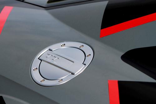 HG-Motorsport Audi TTS (2015) - picture 8 of 12