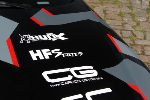 HG-Motorsport Audi TTS (2015) - picture 9 of 12