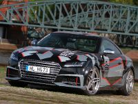 HG-Motorsport Audi TTS (2015) - picture 1 of 12