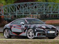 HG-Motorsport Audi TTS (2015) - picture 2 of 12