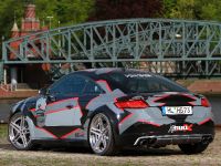 2015 HG-Motorsport Audi TTS, 3 of 12