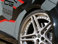 2015 HG-Motorsport Audi TTS