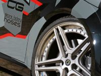 HG-Motorsport Audi TTS (2015) - picture 4 of 12