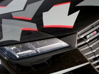 2015 HG-Motorsport Audi TTS