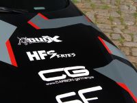 HG-Motorsport Audi TTS (2015)