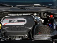 HG-Motorsport Audi TTS (2015)